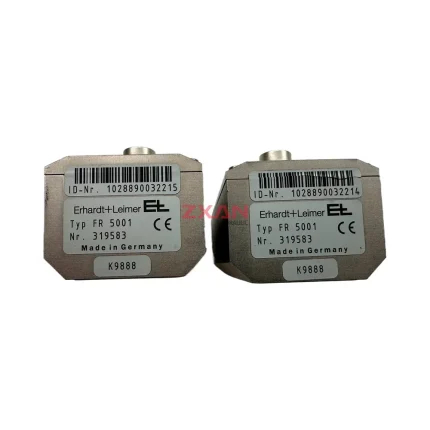 Erhardt+Leimer FR5001