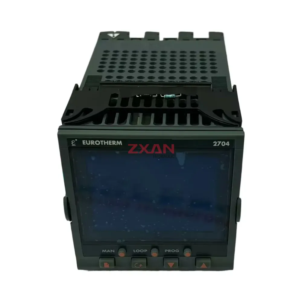 Eurotherm 2704-img1 Eurotherm 2704
