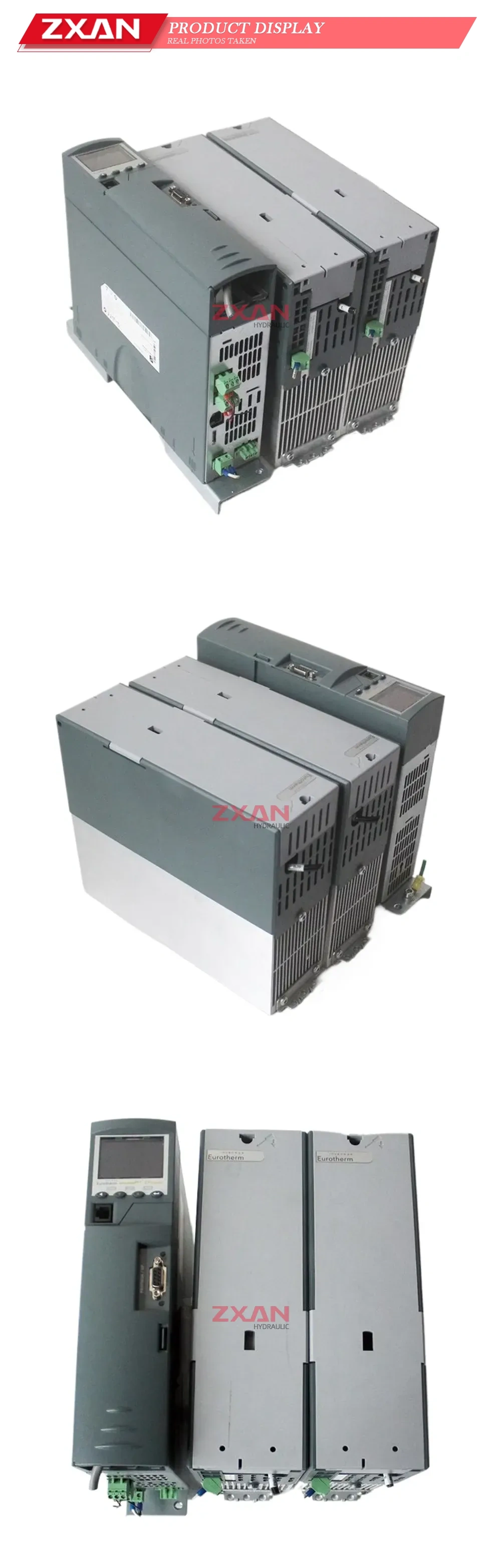 Eurotherm PL1251000085-D Description