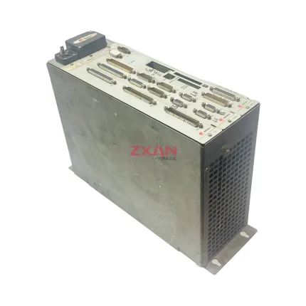 FAGOR I/O8055