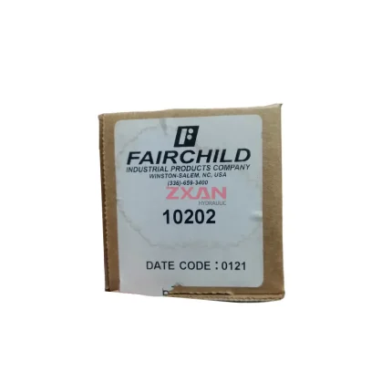 FAIRCHILD 10202