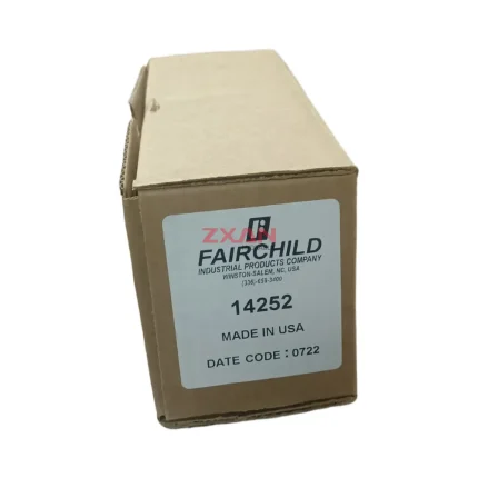 FAIRCHILD 14252