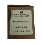 FAIRCHILD 16262JNY-Z21832