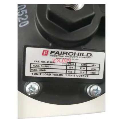 FAIRCHILD 4516AI