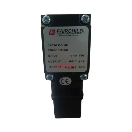 FAIRCHILD TD6000-016U