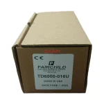FAIRCHILD TD6000-016U