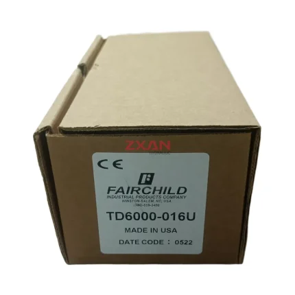 FAIRCHILD TD6000-016U
