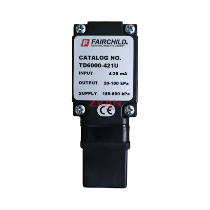 FAIRCHILD TD6000-421U Signal converter