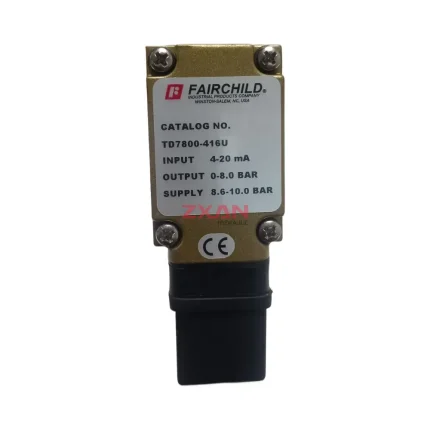 FAIRCHILD TD7800-416U
