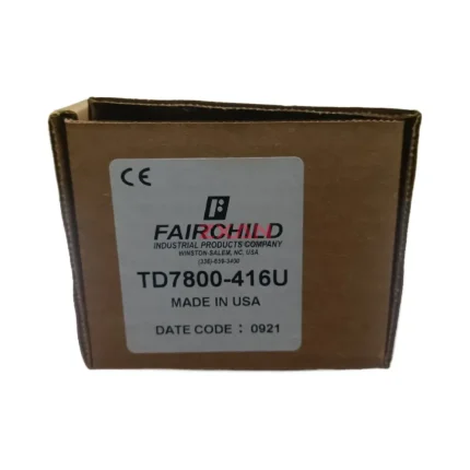 FAIRCHILD TD7800-416U