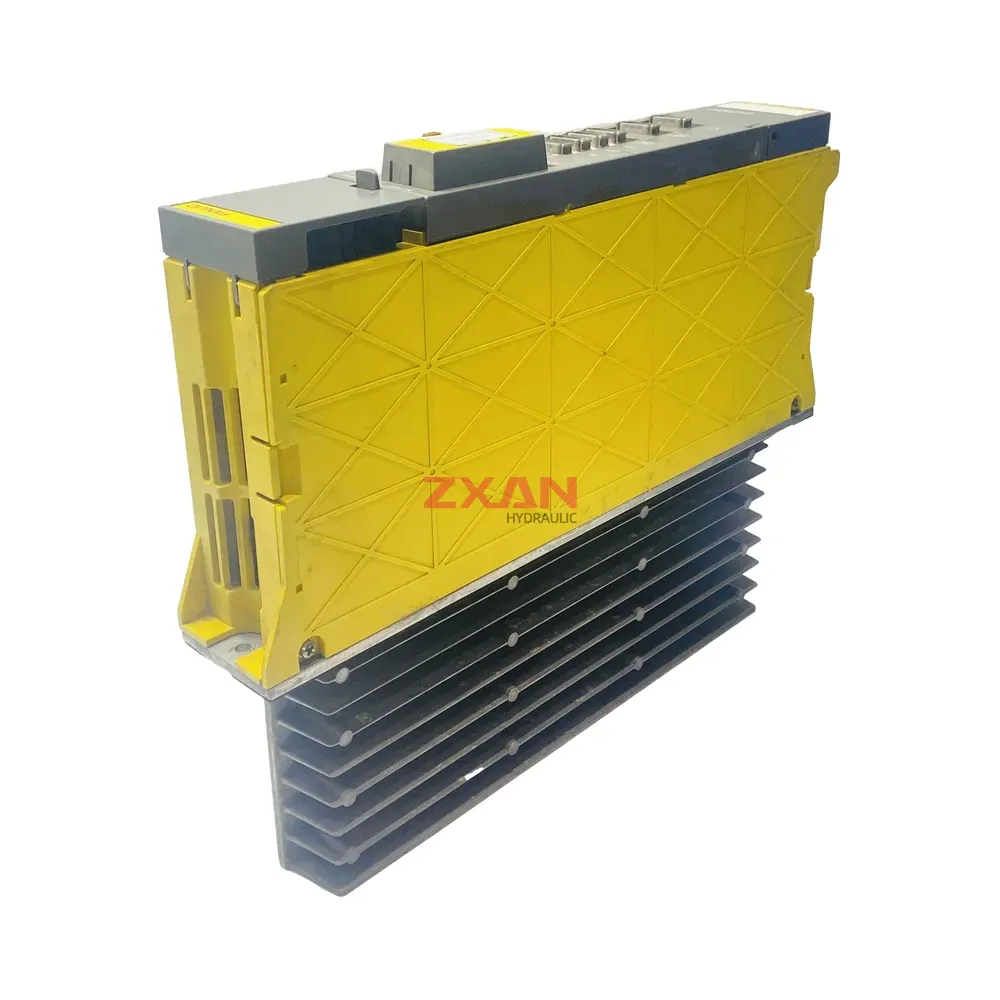 FANUC A06B-6079-H103-img1 FANUC A06B-6079-H103