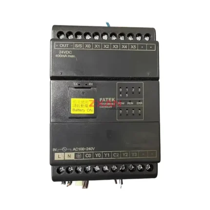 FATEK B1Z-10MT2-AC