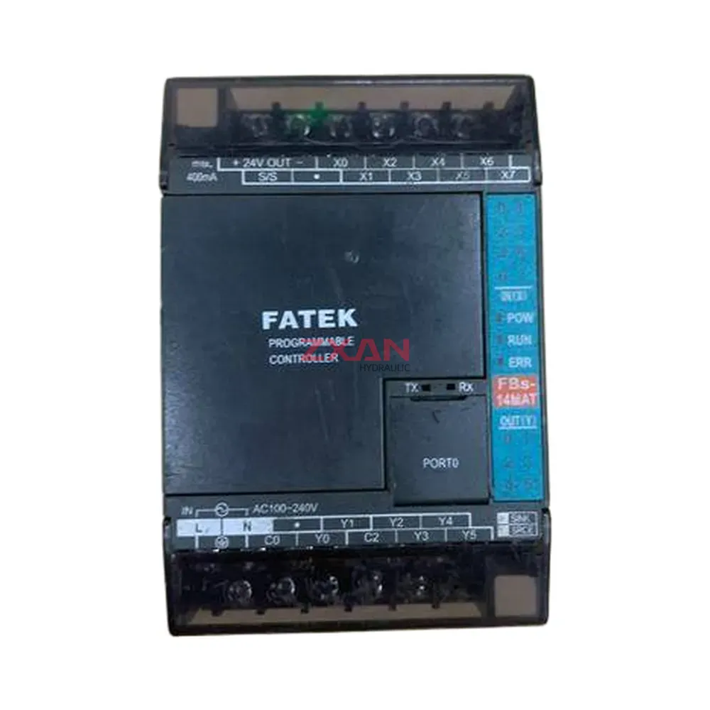 FATEK FBS-14MCT-img1 FATEK FBS-14MCT