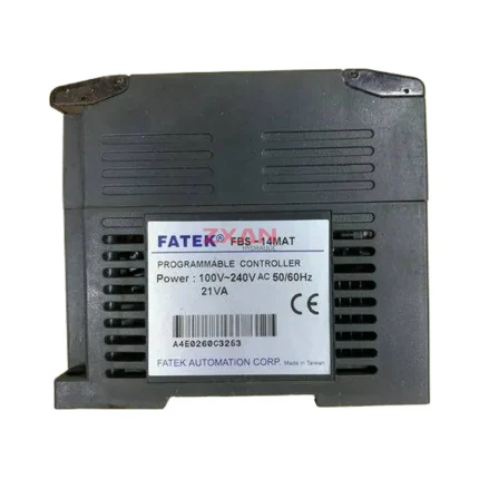 FATEK FBS-14MCT