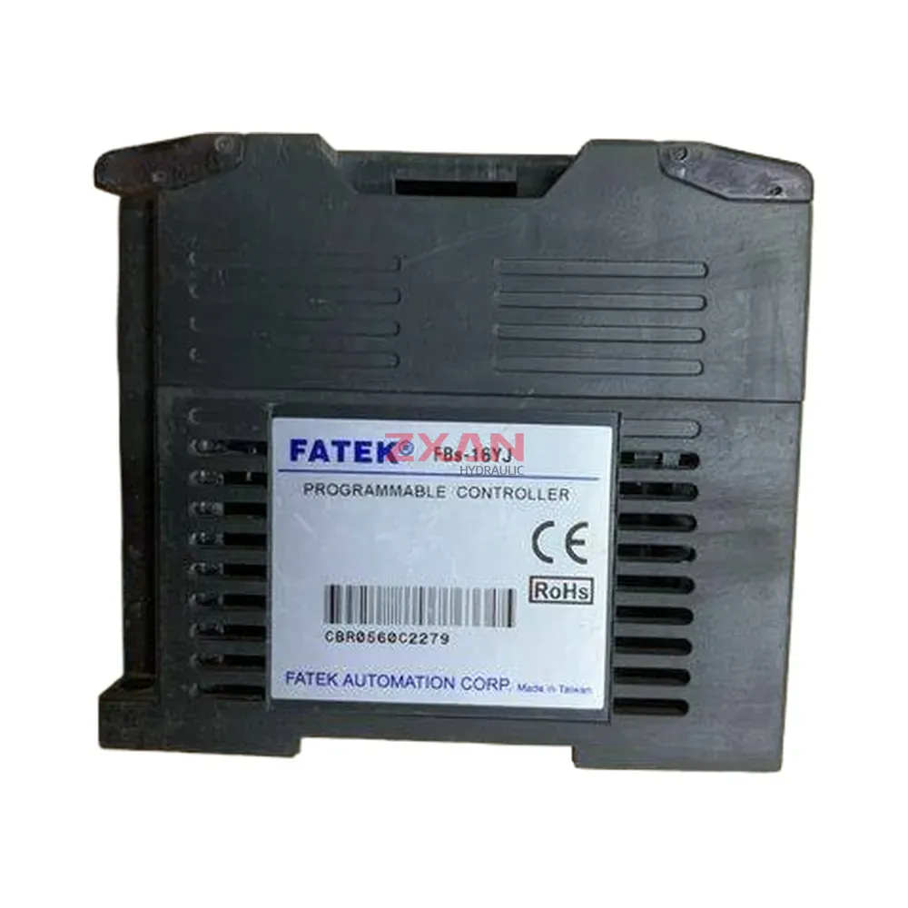 FATEK FBs-16YJ-img1 FATEK FBs-16YJ