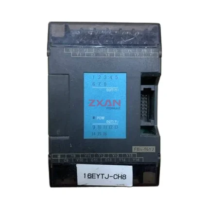 FATEK FBs-16YJ