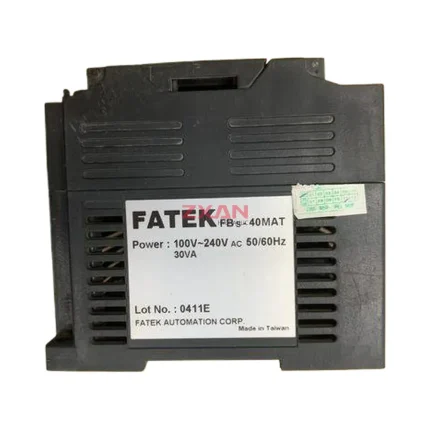 FATEK FBs-40MAT