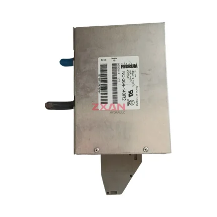 FERRUM NC-364-140R2