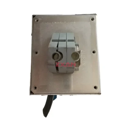 FERRUM NC-364-140R2