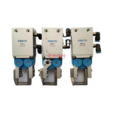 FESTO HGR-25-A