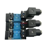 FESTO MN1H-5/2-D-1-FR-S-C