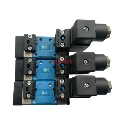 FESTO MN1H-5/2-D-1-FR-S-C