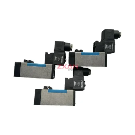 FESTO MN1H-5/2-D-1-FR-S-C