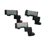 FESTO MN1H-5/2-D-1-FR-S-C