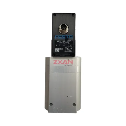 FESTO MPPE-3-1/2-6-420-SA