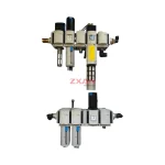 FESTO SFAM-62-5000L-M-2SA-M12
