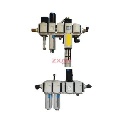 FESTO SFAM-62-5000L-M-2SA-M12