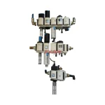 FESTO SFAM-62-5000L-M-2SA-M12