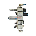 FESTO SFAM-62-5000L-M-2SA-M12
