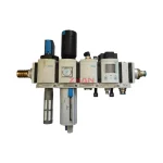 FESTO SFAM-62-5000L-M-2SA-M12