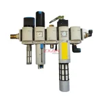 FESTO SFAM-62-5000L-M-2SA-M12