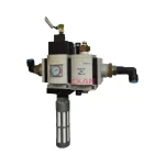FESTO SFAM-62-5000L-M-2SA-M12