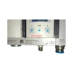 FESTO SFAM-62-5000L-M-2SA-M12