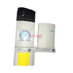 FESTO SFAM-62-5000L-M-2SA-M12