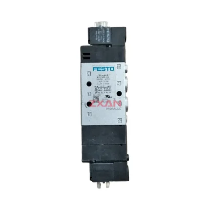 FESTO VAD-ME-1-3/8