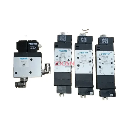 FESTO VAD-ME-1-3/8