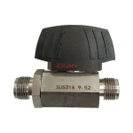 FUJIKIN SUS316 9.52