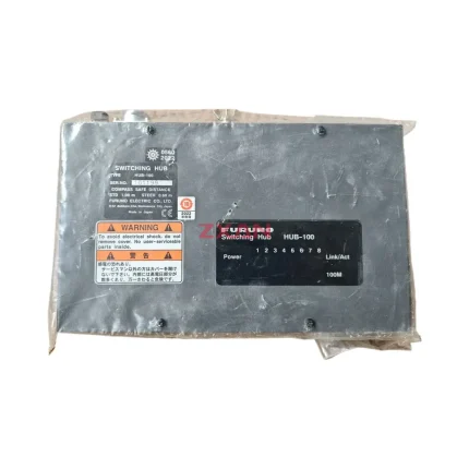 FURUNO HUB100-1 Switching Hub