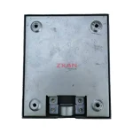 FURUNO IC-305 Alarm button