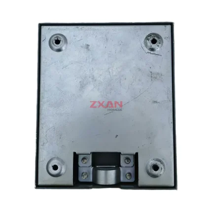 FURUNO IC-305 Alarm button
