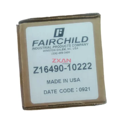 Fairchild Z16490-10222