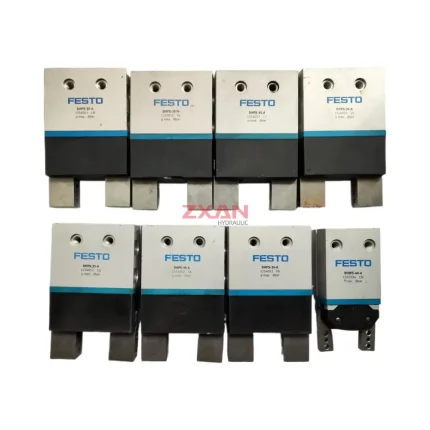 Festo DHP5.35-A