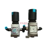 Festo MS4-LR-1/4-D6-RG-AS