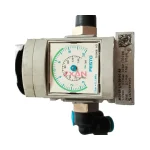 Festo MS4-LR-1/4-D6-RG-AS
