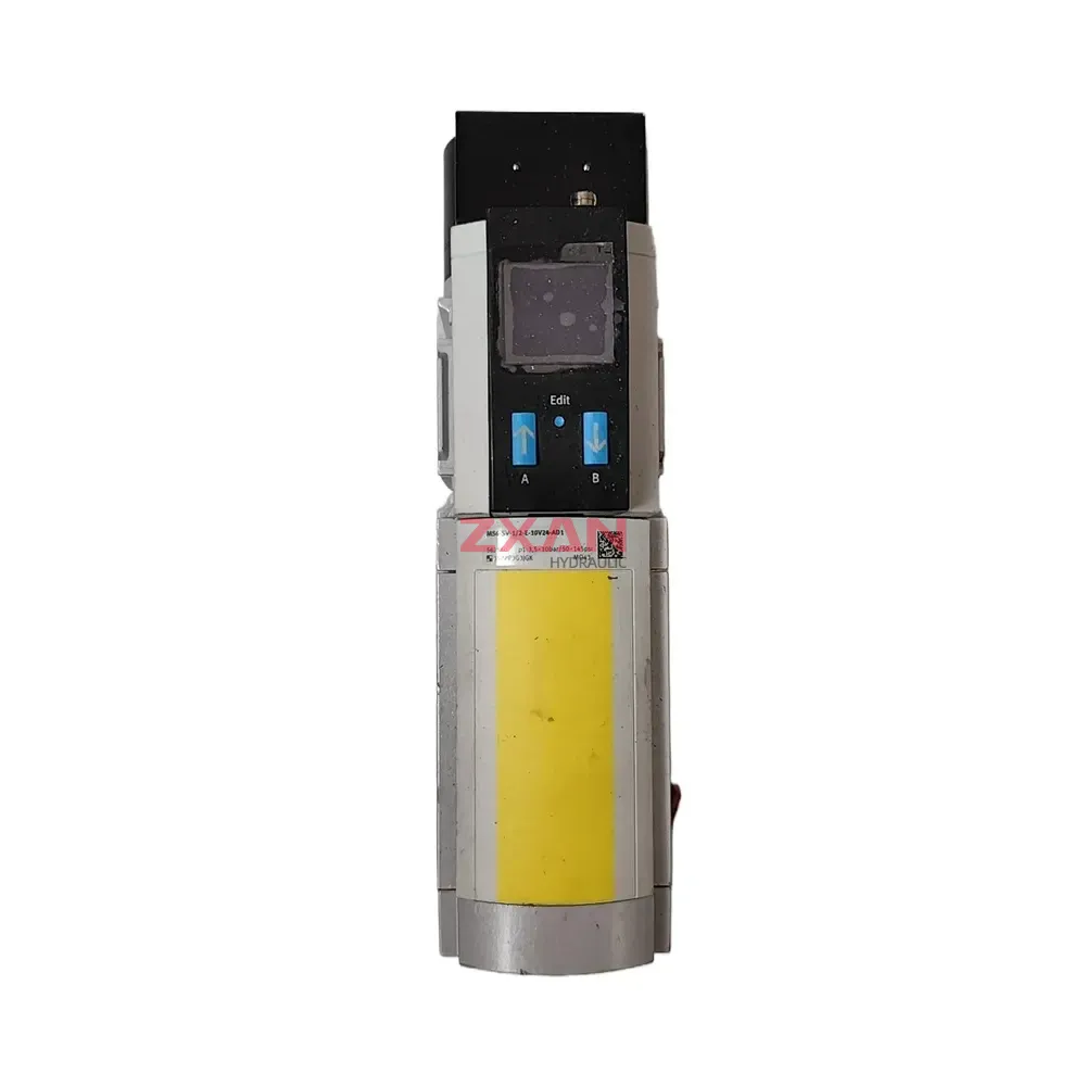 Festo MS6-SV-1-2-E-10V24-AD1-img1 Festo MS6-SV-1/2-E-10V24-AD1