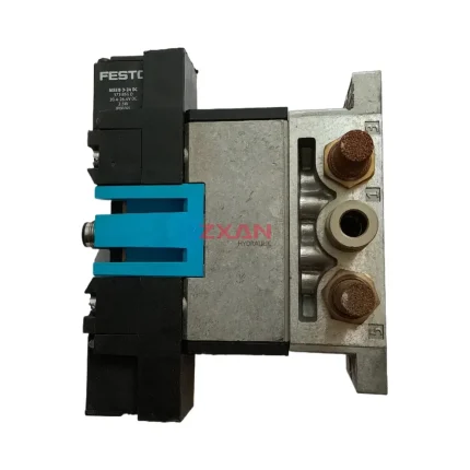 Festo MSEB-3-24DC 373855D